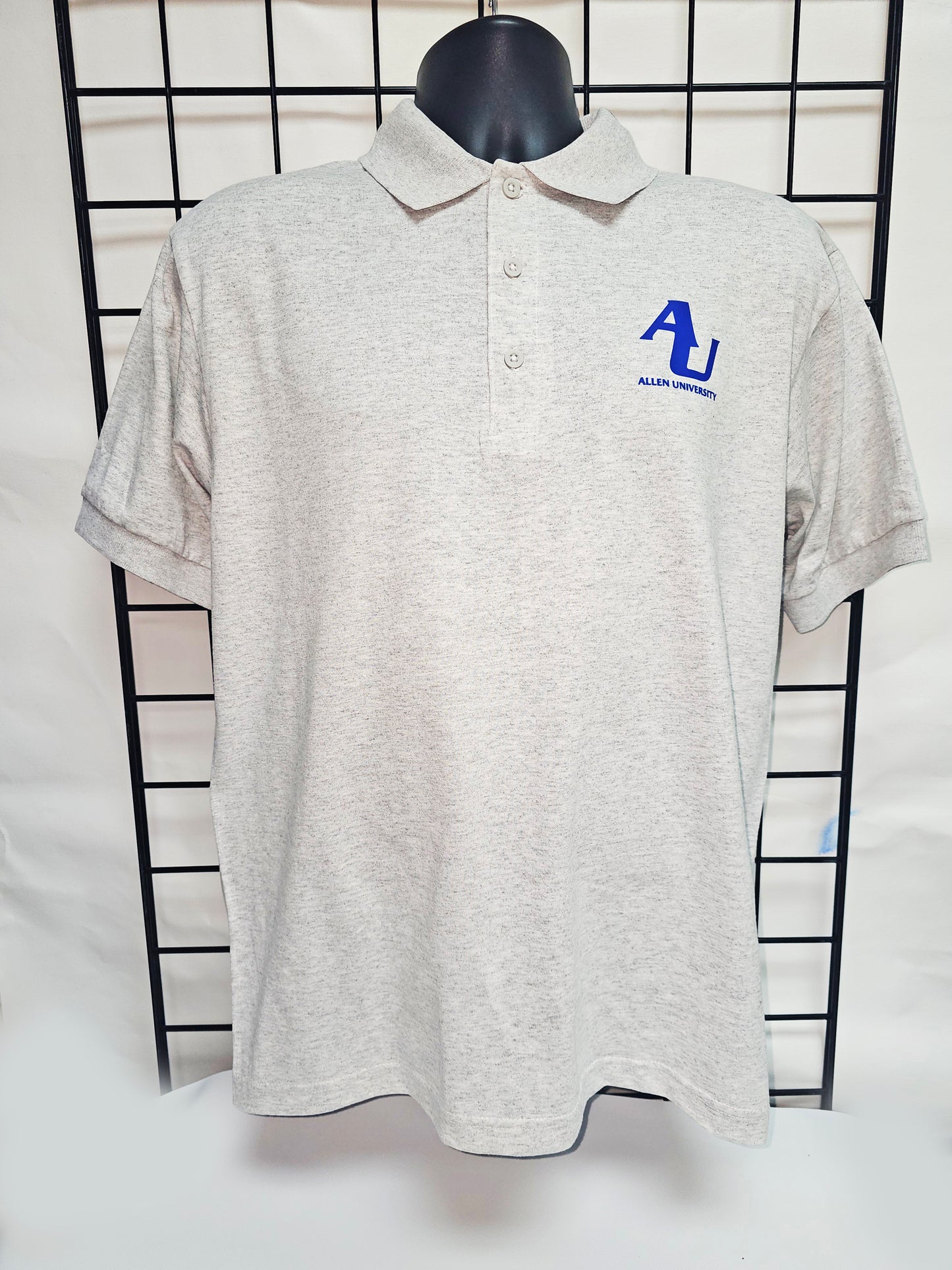 AU Traditional Polo