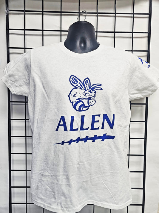 AU Football Tee '24