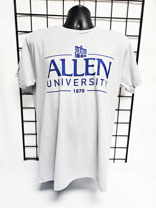 Allen Uni 1870 Tee