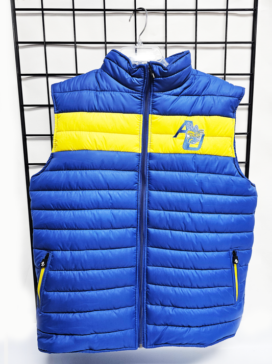 AU Goose Vest