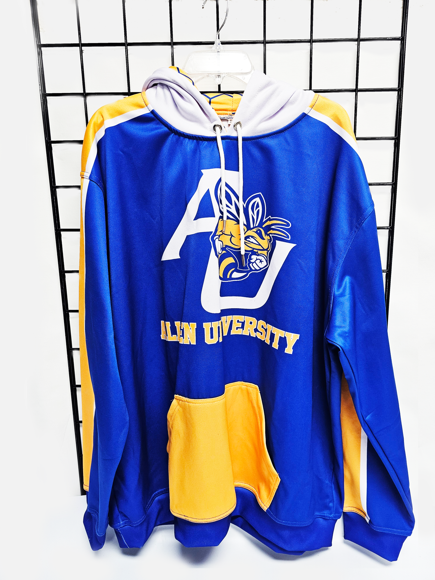 AU Track Hoodie