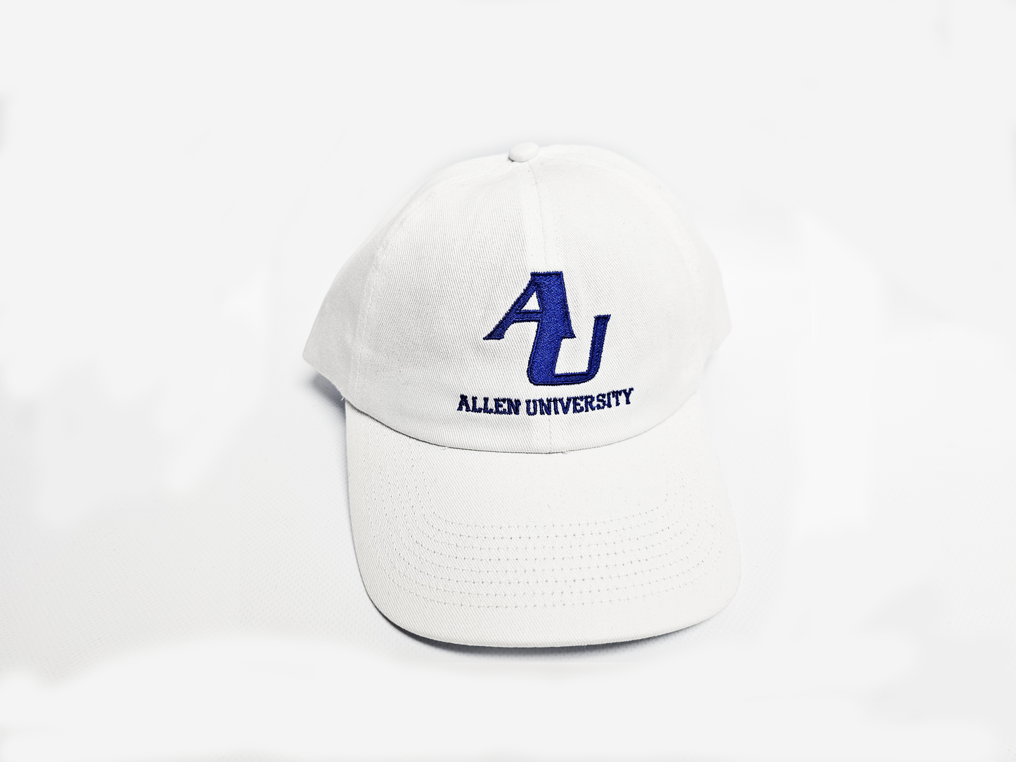 AU Dad Hat metal