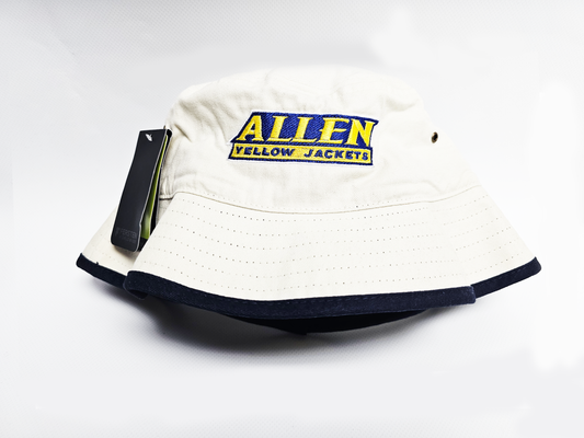 AU Classic Logo Bucket Hat