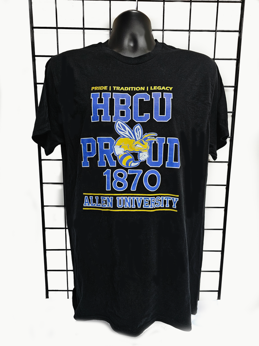 HBCU Proud Tee