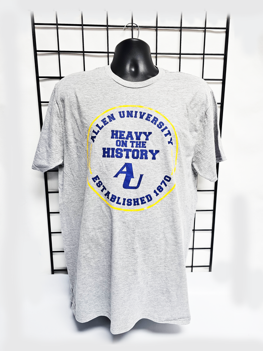 AU Legacy Tee