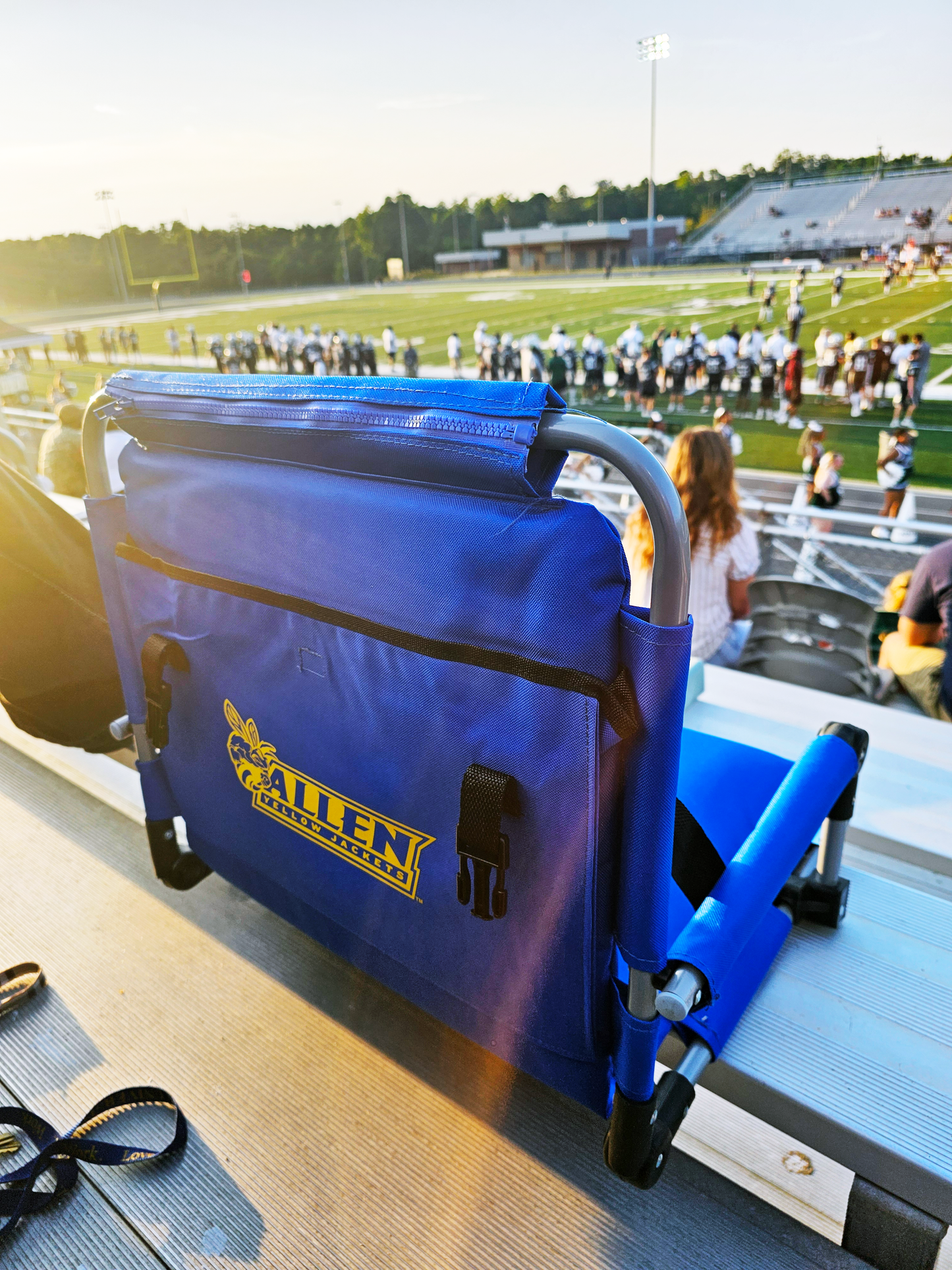 Stadium Chair