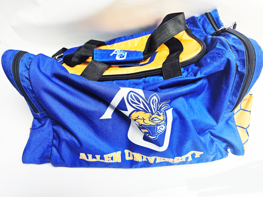 Allen U Track Duffle Bag