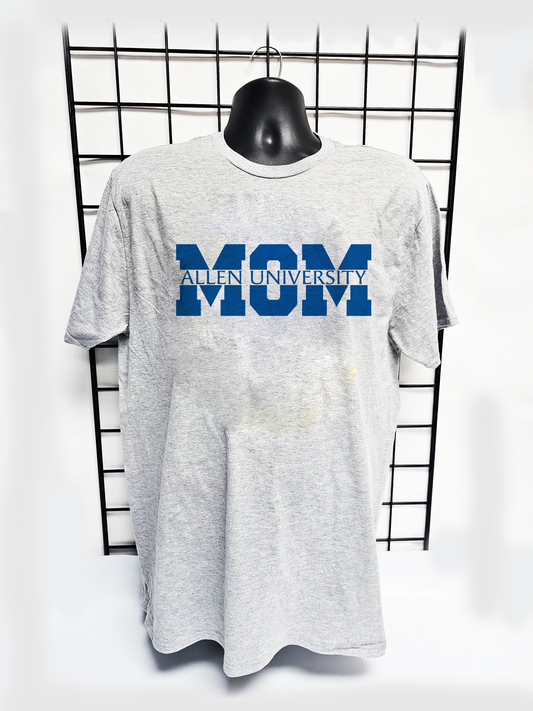 AU Mom Tee