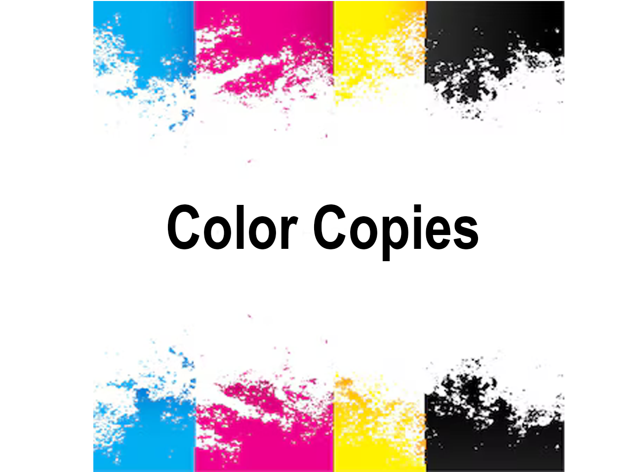 Color Copies